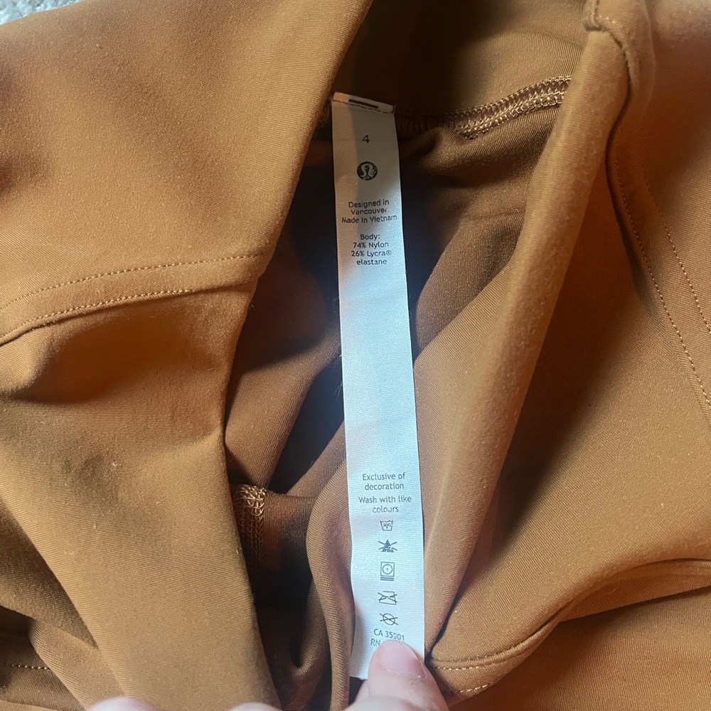 Align leggings - Picture 7 of 8